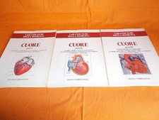 cuore anatomia fisiologia