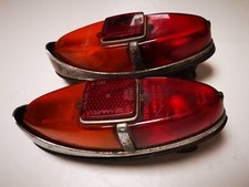 Fanali Posteriori marca Stars per Fiat 850 /1100T