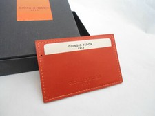 PORTA CARTE DI CREDITO GIORGIO