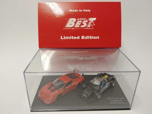 Best ferrari 512 1 - best,