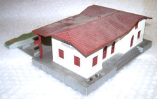 Stazione H0 con campanella