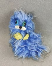 GATTO AZZURRO MICIO Peluches