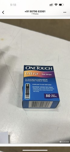 500 strisce reattive - 500, one