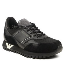 Emporio armani shoes - armani,