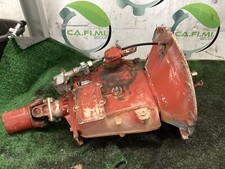 CAMBIO MANUALE COMPLETO PER