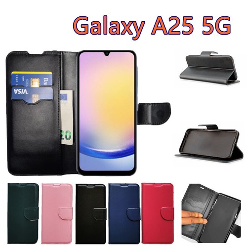 Custodia cover flip case libro - flip,