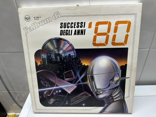 Album successi degli anni - successi,