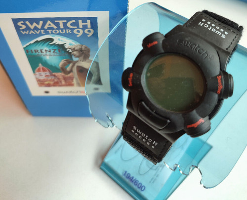 Swatch beat special - swatch,