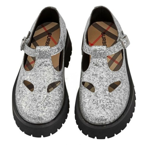 Nuove scarpe burberry patent - burberry,