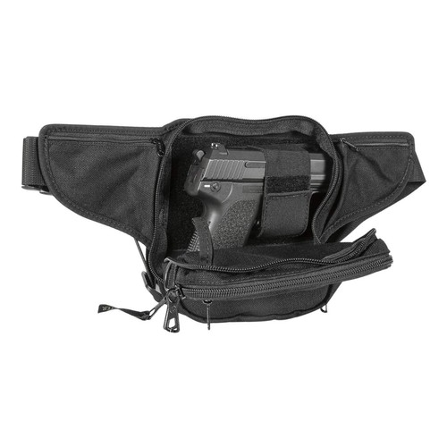 Vega marsupio con fondina - marsupio,