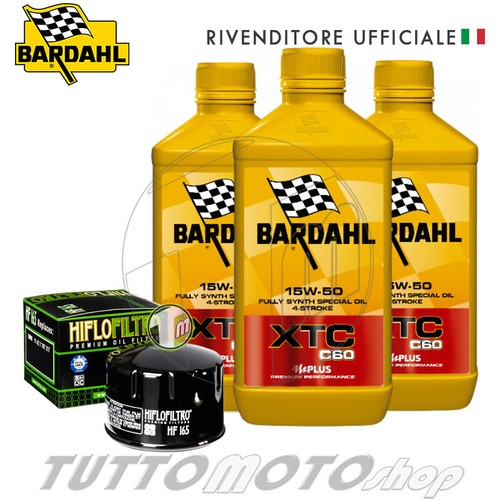 Tagliando bmw 800 s st - , f