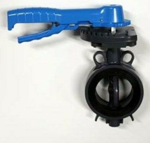 Valvola leva pvc dn65 - in, -dn65