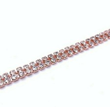 Oro Rosa 1M - SS12 Strass