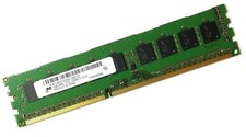 Micron ddr3 ecc senza - micron,