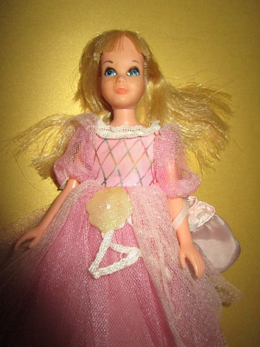 1467 dolce vintage barbie - b-1467),