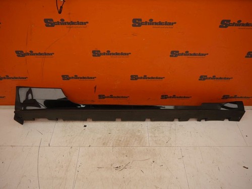 Battitacco portiera ford - battitacco,