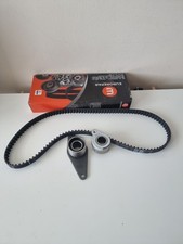 Kit Cinghia Distribuzione Adatto per RENAULT MEGANE TRAFIC VAUXHALL ARENA 1.9 DIESEL 7701471864