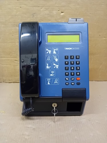 Telefono pubblico modello - telefono,