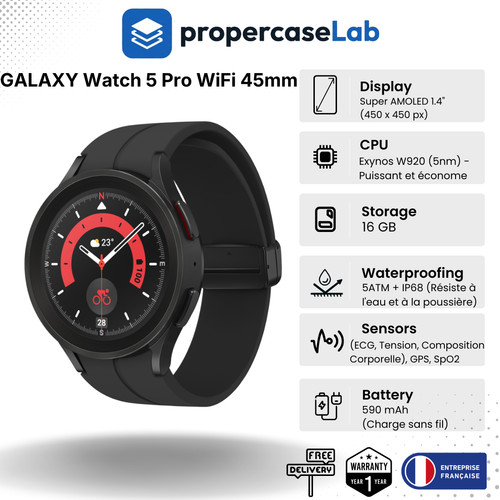 Samsung galaxy watch pro - galaxy,