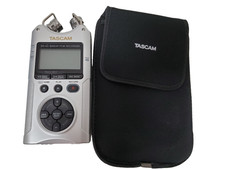 Registratore digitale TASCAM