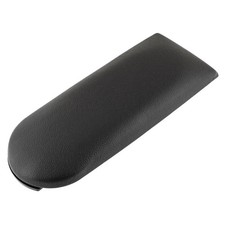 Coperchio bracciolo nero per