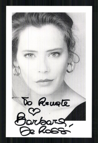 Barbara rossi attrice - barbara,