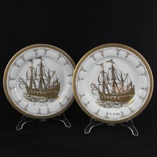 Piatti Decorativi NAVIO