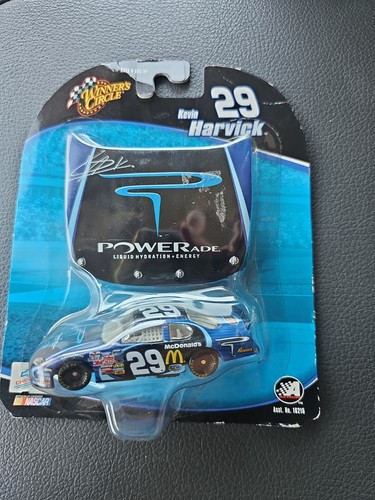Nascar 2004 kevin harvick - 2004,