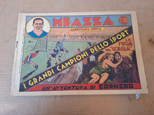 Grandi campioni dello - i,
