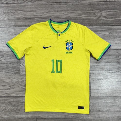 Maglia calcio brasile - maglia, 2022