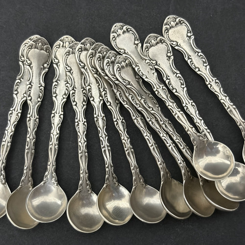 Set cucchiaini di sale - set,
