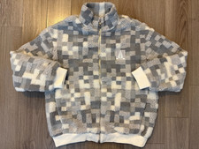 Louis Vuitton giacca blouson