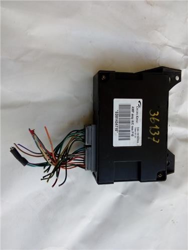 Heating control unit nissan - heating,