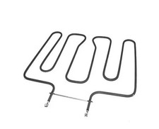 00684105 RESISTENZA INFERIORE  1200 W PER  FORNO  BOSCH - 00684105