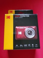 Kodak PIXPRO FZ55 fotocamera