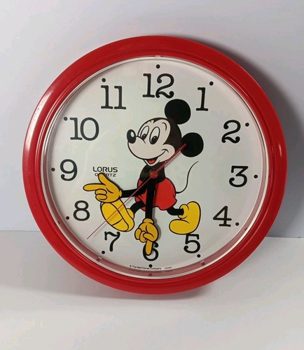 Orologio parete lorus - orologio, da