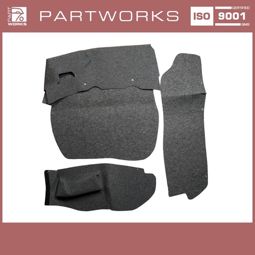Tappeto per porsche 911 - tappeto,
