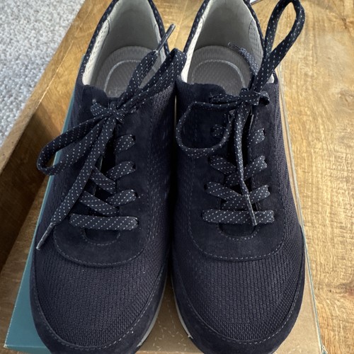 Sneaker bassa stringata dansko - sneaker,