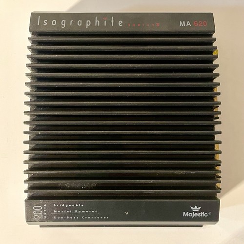 Majestic 620 isographite - majestic,