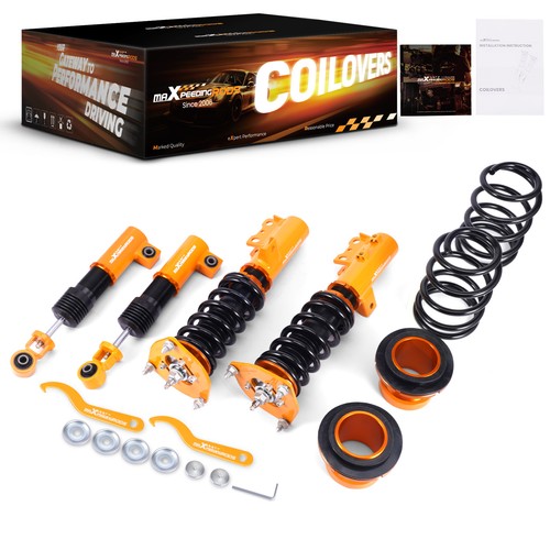 Suspension combinés filetés - suspension,