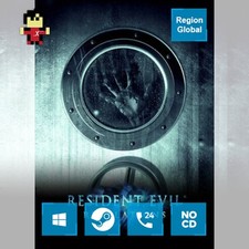 Resident Evil Revelations per