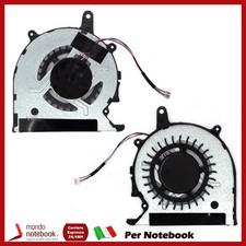 Ventola Fan Cooling CPU SONY