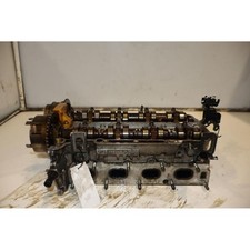 TESTATA MOTORE OPEL CORSA D