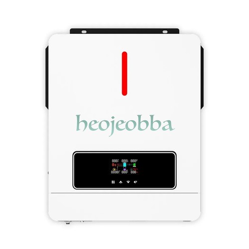 2kw 48v solar hybrid - 6.2kw,