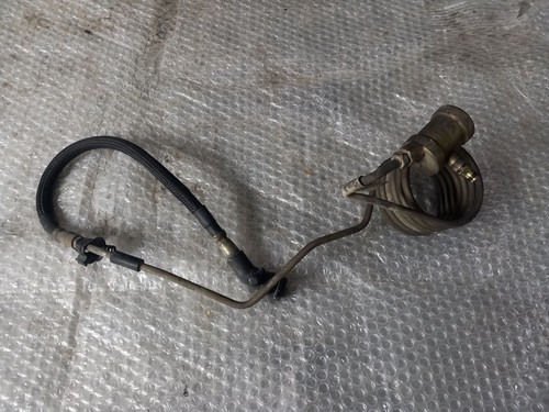 Tubo frizione fiat stilo 900 - tubo,