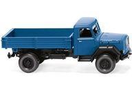 Auto in miniatura 1/87 Magirus
