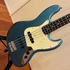 Fenderjapan Jazz Bass Jb62