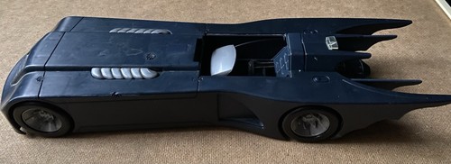 Batmobile batman série - batman,