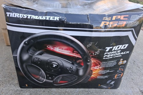 Thrustmaster t100 force - t100,