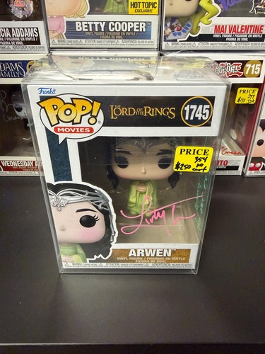 Arwen 1745 funko pop - arwen,